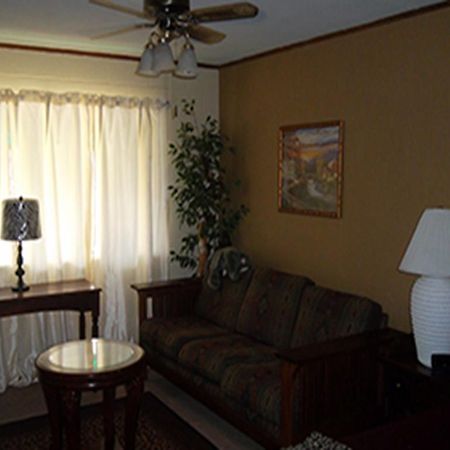 Holiday Motel Canon City Dış mekan fotoğraf