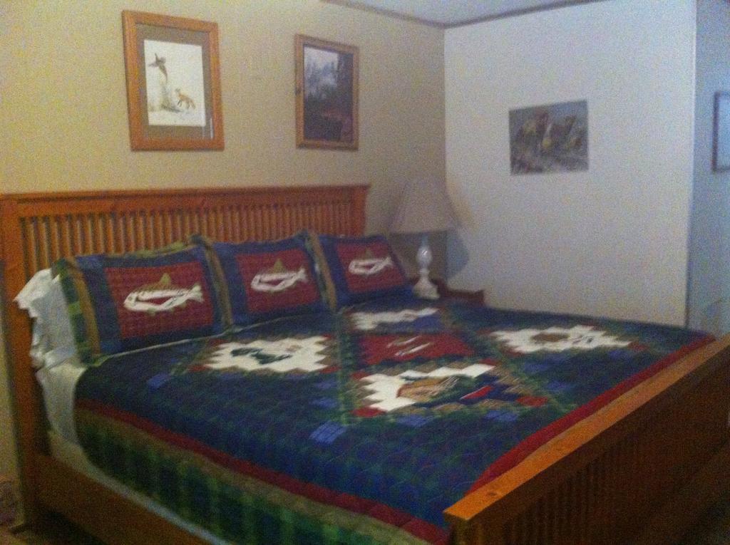 Holiday Motel Canon City Oda fotoğraf