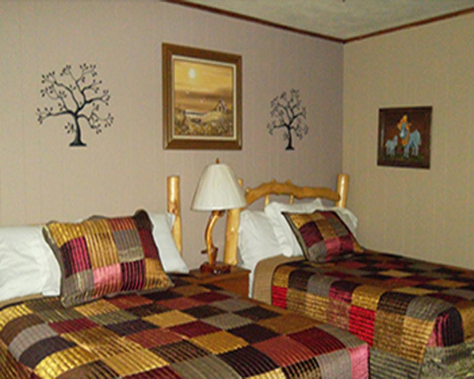 Holiday Motel Canon City Oda fotoğraf