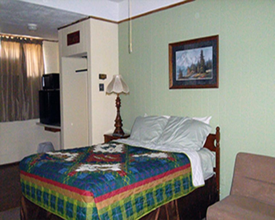 Holiday Motel Canon City Oda fotoğraf