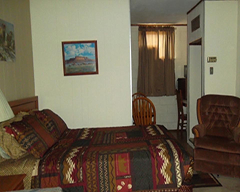 Holiday Motel Canon City Oda fotoğraf